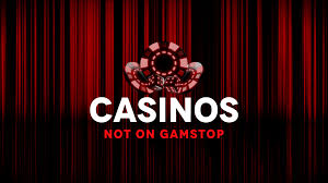 Discovering Casinos Non Gamstop Your Gateway to Unrestricted Gaming 595986875