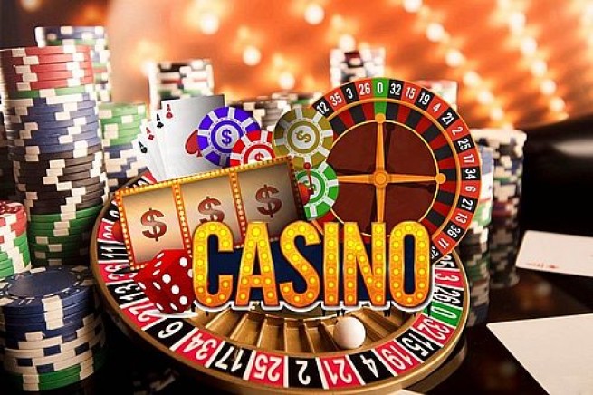 Experience Thrilling Adventures at Online Casino Slotonights