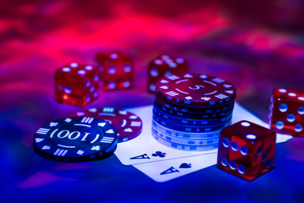Experience Thrilling Gaming at Kingdom Casino