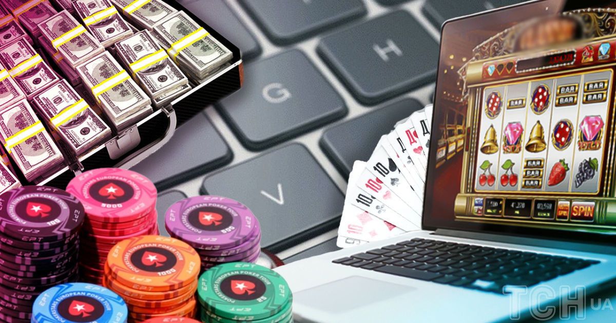 Explore the Thrills of Casino Winstler