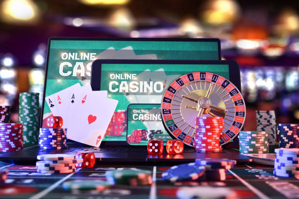 Exploring Non Gamstop Casino Sites Your Guide to a Wider Gaming Experience
