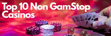 Exploring the World of Slots and Casinos Not on Gamstop 586684454
