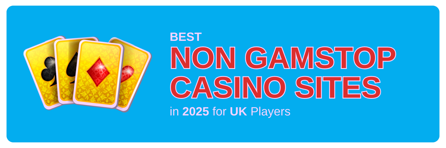 Exploring the World of Slots and Casinos Not on Gamstop 586684454