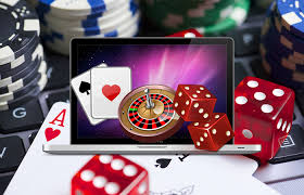 Luck of Spins Casino & the Ultimate Guide to Online Gaming