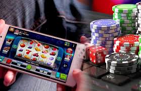 Luck of Spins Casino & the Ultimate Guide to Online Gaming
