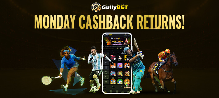 Ultimate Guide to GullyBet Download App - Experience Betting Like Never Before Ultimate Guide to GullyBet Download App - Experience Betting Like Never Before