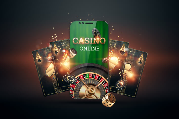Top 10 Online Casinos That Will Change Your Gaming Experience