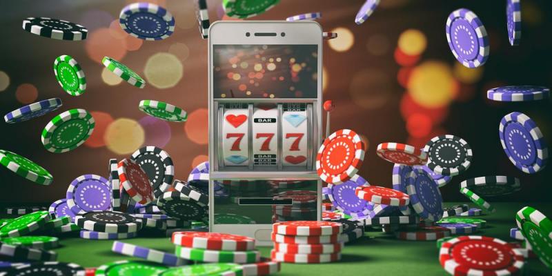 Top 10 Online Casinos That Will Change Your Gaming Experience