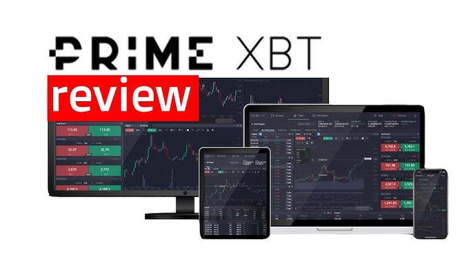 Unlocking the Power of PrimeXBT Features and Benefits You Can’t Ignore