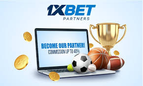 1xBet App Your Ultimate Betting Companion -1552449670