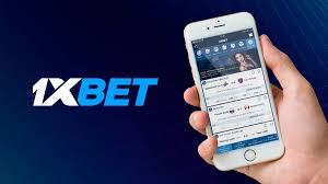1xBet App Your Ultimate Betting Companion -1552449670