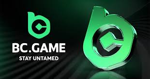 BC.Game The Trusted Licensed Cryptocurrency Online Casino