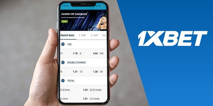 Comprehensive Review of the 1xBet Website Features, Promotions, and User Experience 1259865986 Comprehensive Review of the 1xBet Website Features, Promotions, and User Experience 1259865986
