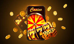 Crypto-Compatible Casino Games Reviewed -1664343670