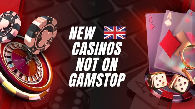 Discover Casino Sites Not on Gamstop Your Guide to Online Gaming Freedom Discover Casino Sites Not on Gamstop Your Guide to Online Gaming Freedom