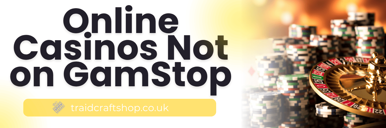 Discovering Non Gamstop Casinos A Guide to Alternatives
