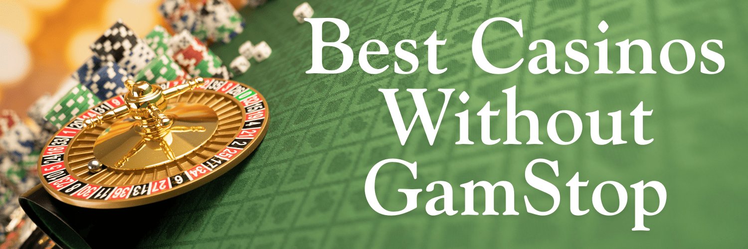 Discovering Non Gamstop Casinos A Guide to Alternatives