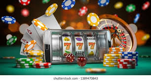 Disfruta de Jugar Tragamonedas con Bonificación en Doradobet