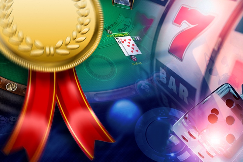 The Rapid Growth of Online Casinos in Europe Trends and Insights The Rapid Growth of Online Casinos in Europe Trends and Insights