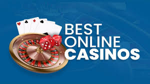 The Rapid Growth of Online Casinos in Europe Trends and Insights The Rapid Growth of Online Casinos in Europe Trends and Insights