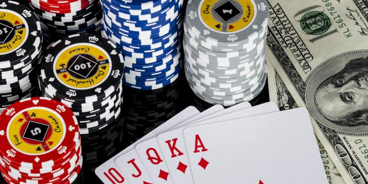 Kakaducasino Helps You Achieve Your Dreams