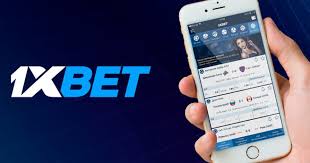 Ultimate Guide to 1xBet App for Mobile Betting 1259956533