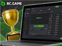 Unlock Exciting Rewards with BC.Game Bonus Codes