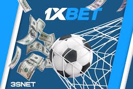 1xBet Betting A Comprehensive Guide to Success -1355059670 1xBet Betting A Comprehensive Guide to Success -1355059670