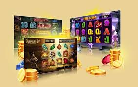 Gamdom Casino Online Slots Ваш Путеводитель по Игровым Автоматам