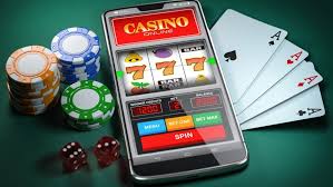 NOVA Casino Online První krok do světa online hazardu