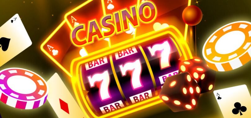 The Best of Casino DelOro UK A Gateway to Unmatched Gaming Experience