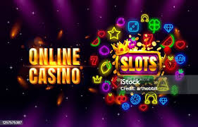 The Rise of Online Casinos BoomingSlots in the Spotlight -1584958388