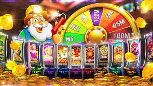 The Rise of Online Casinos BoomingSlots in the Spotlight -1584958388